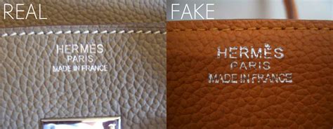 how to spot fake hermes loafers|hermes bags real or fake.